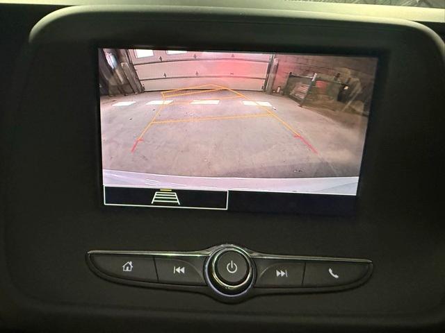 used 2024 Chevrolet Camaro car, priced at $31,995