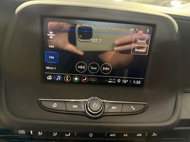 used 2024 Chevrolet Camaro car, priced at $31,995