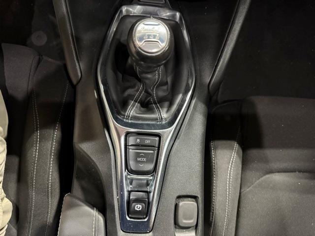 used 2024 Chevrolet Camaro car, priced at $31,995