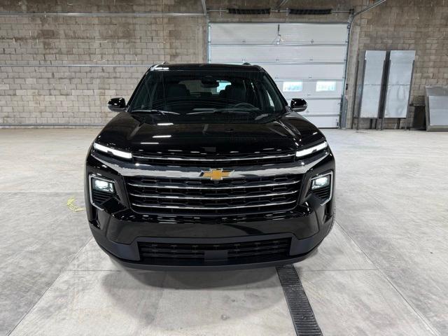 new 2026 Chevrolet Traverse car, priced at $41,152