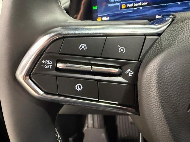 new 2026 Chevrolet Traverse car, priced at $41,152