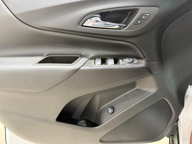 used 2023 Chevrolet Equinox car, priced at $22,695