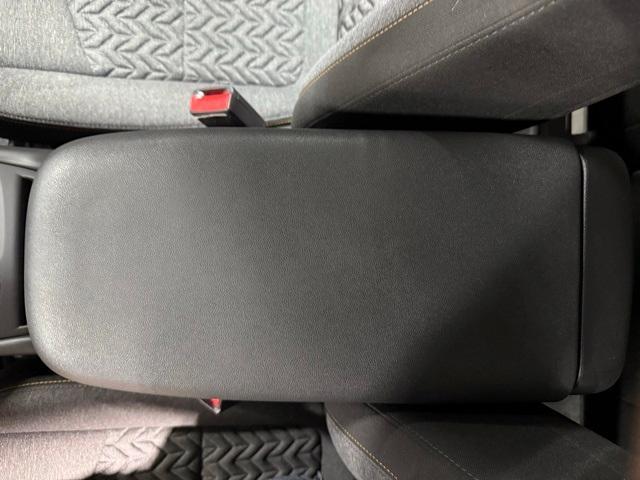 used 2023 Chevrolet Equinox car, priced at $22,695
