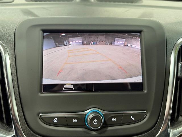 used 2023 Chevrolet Equinox car, priced at $22,695