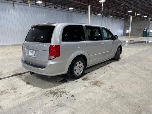 used 2012 Dodge Grand Caravan car, priced at $3,995