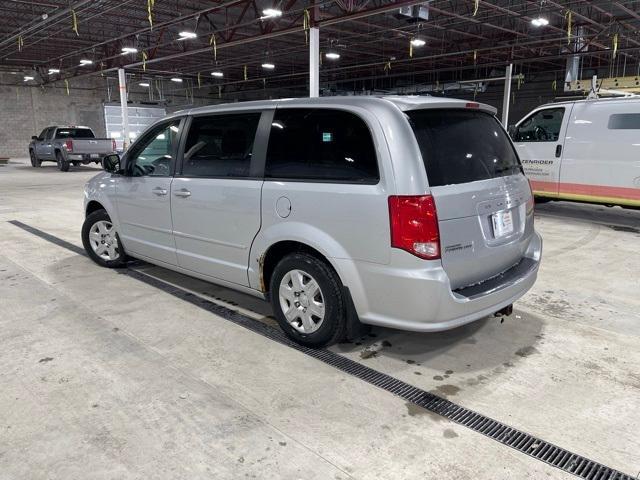 used 2012 Dodge Grand Caravan car, priced at $3,995