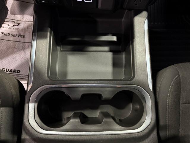 used 2019 Chevrolet Silverado 1500 car, priced at $27,995