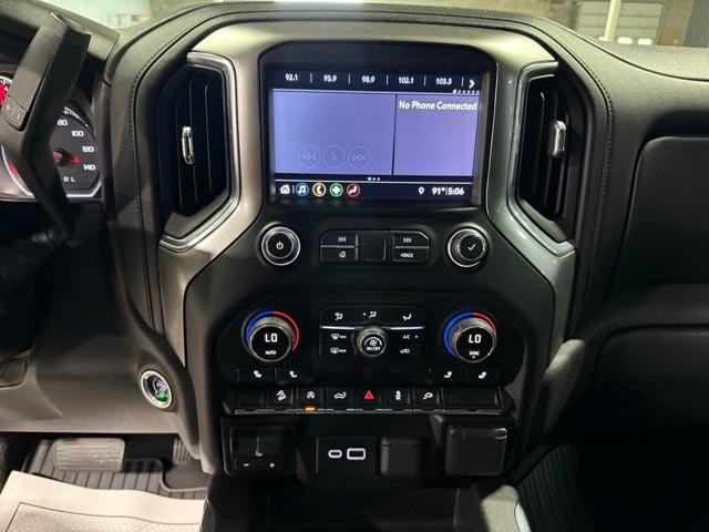 used 2019 Chevrolet Silverado 1500 car, priced at $27,995