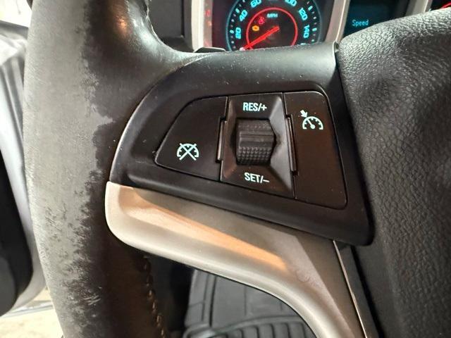 used 2015 Chevrolet Camaro car, priced at $9,995