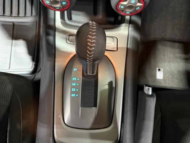 used 2015 Chevrolet Camaro car, priced at $9,995