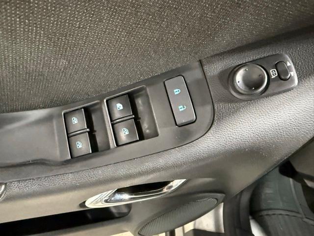 used 2015 Chevrolet Camaro car, priced at $9,995