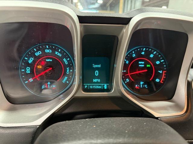 used 2015 Chevrolet Camaro car, priced at $9,995