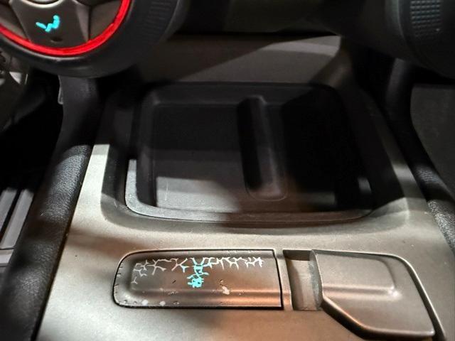 used 2015 Chevrolet Camaro car, priced at $9,995