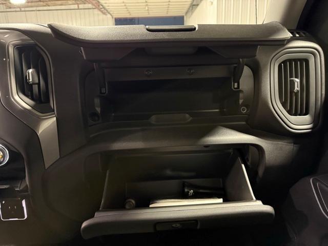 used 2024 GMC Sierra 1500 car, priced at $36,995