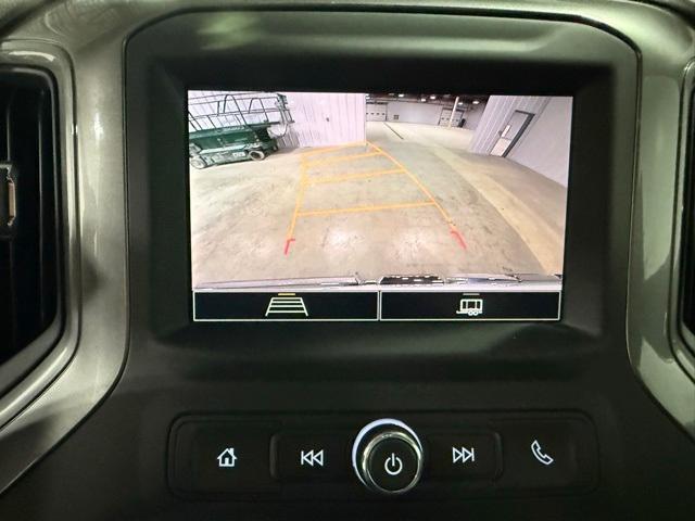 used 2024 GMC Sierra 1500 car, priced at $36,995