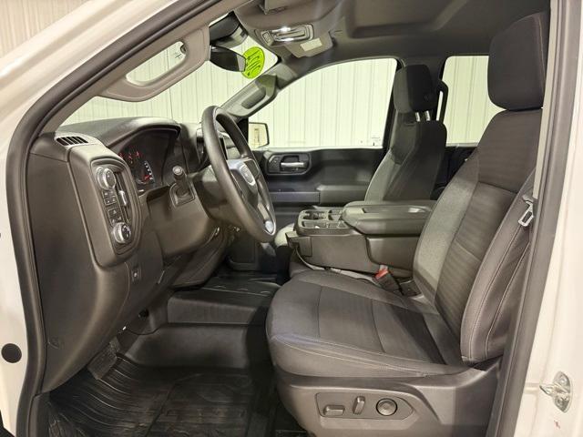 used 2024 GMC Sierra 1500 car, priced at $36,995