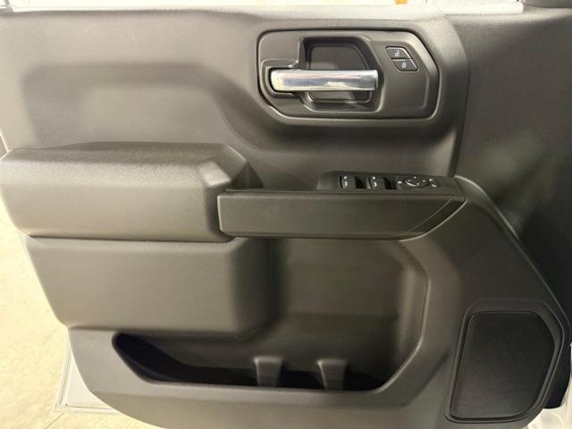 used 2024 GMC Sierra 1500 car, priced at $36,995