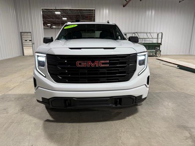 used 2024 GMC Sierra 1500 car, priced at $36,995