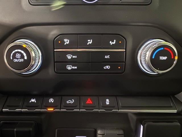 used 2024 GMC Sierra 1500 car, priced at $36,995