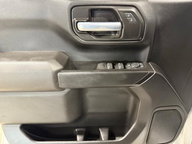 used 2021 GMC Sierra 1500 car, priced at $24,995