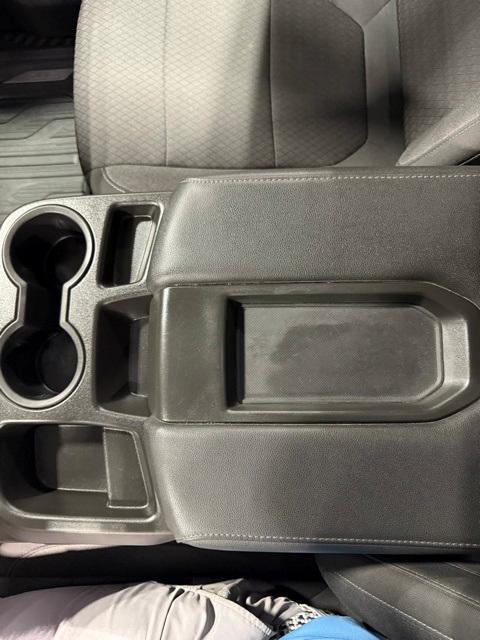 used 2021 GMC Sierra 1500 car, priced at $24,995