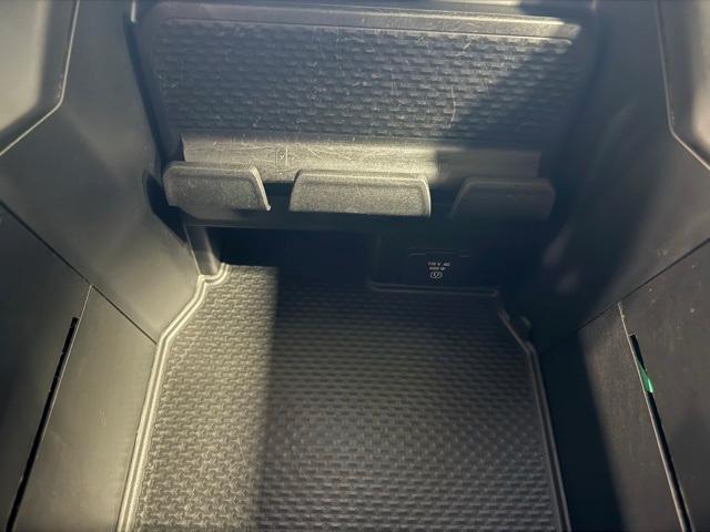 used 2022 Ram 1500 car, priced at $36,995