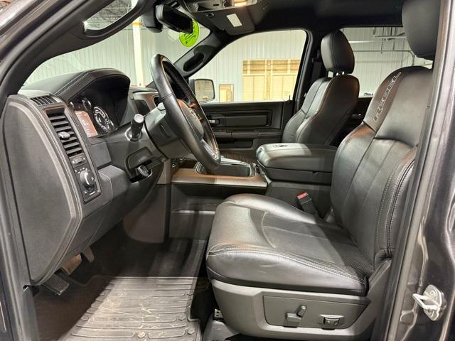 used 2018 Ram 1500 car, priced at $25,395