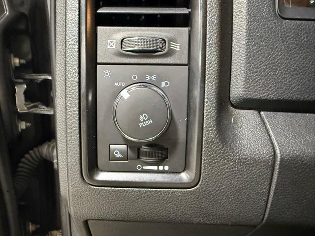 used 2018 Ram 1500 car, priced at $25,395