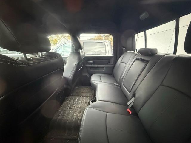 used 2018 Ram 1500 car, priced at $25,995