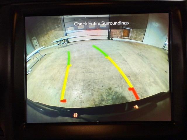 used 2018 Ram 1500 car, priced at $25,395