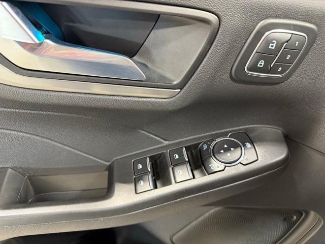 used 2022 Ford Escape car, priced at $24,996