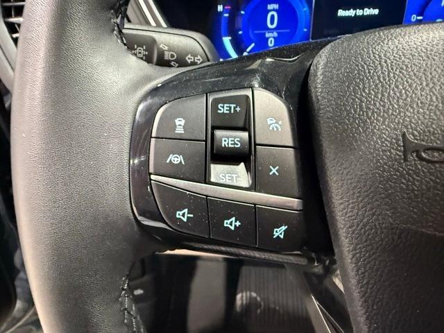 used 2022 Ford Escape car, priced at $24,996