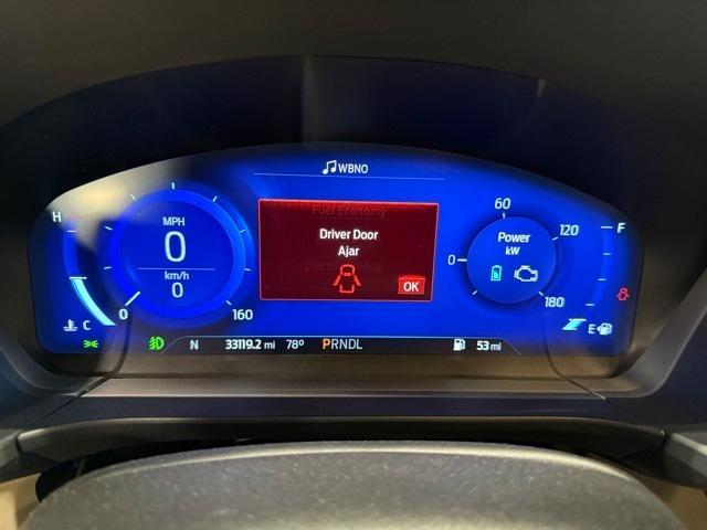 used 2022 Ford Escape car, priced at $24,996