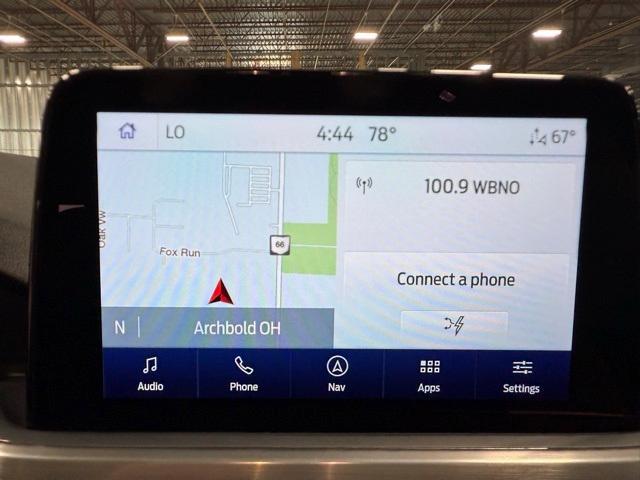 used 2022 Ford Escape car, priced at $24,996