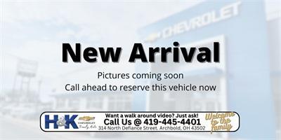 used 2022 Chevrolet Silverado 1500 car, priced at $44,495