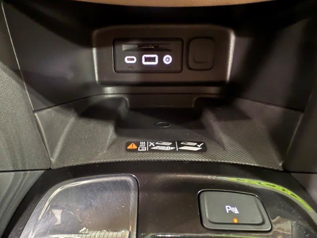 used 2024 Chevrolet Equinox car, priced at $26,695
