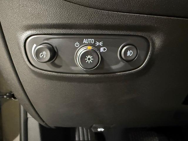 used 2024 Chevrolet Equinox car, priced at $26,695