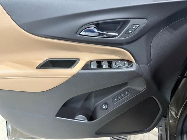 used 2024 Chevrolet Equinox car, priced at $26,695