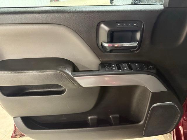 used 2014 Chevrolet Silverado 1500 car, priced at $11,795
