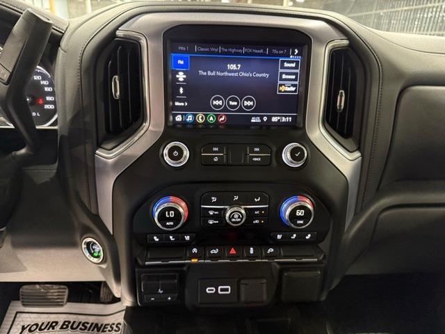 used 2019 GMC Sierra 1500 car, priced at $35,595