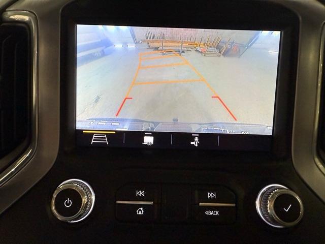 used 2019 GMC Sierra 1500 car, priced at $35,595