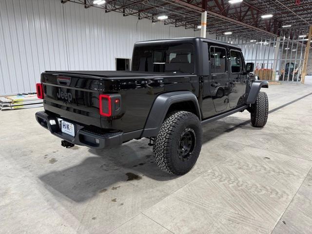 used 2020 Jeep Gladiator car, priced at $25,995