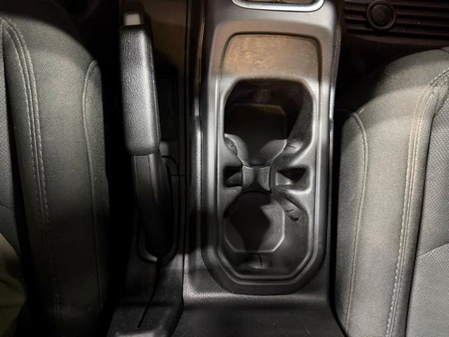 used 2020 Jeep Gladiator car, priced at $25,995