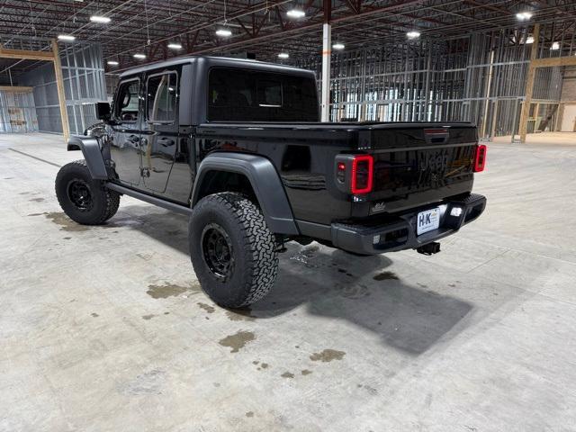 used 2020 Jeep Gladiator car, priced at $25,995
