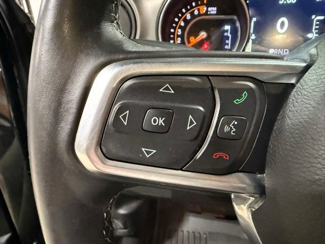 used 2020 Jeep Gladiator car, priced at $25,995