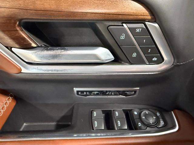 used 2022 GMC Sierra 1500 car, priced at $51,996