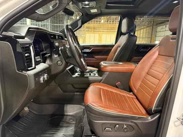 used 2022 GMC Sierra 1500 car, priced at $51,996