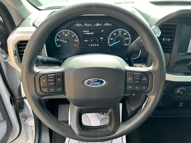 used 2021 Ford F-150 car, priced at $32,995