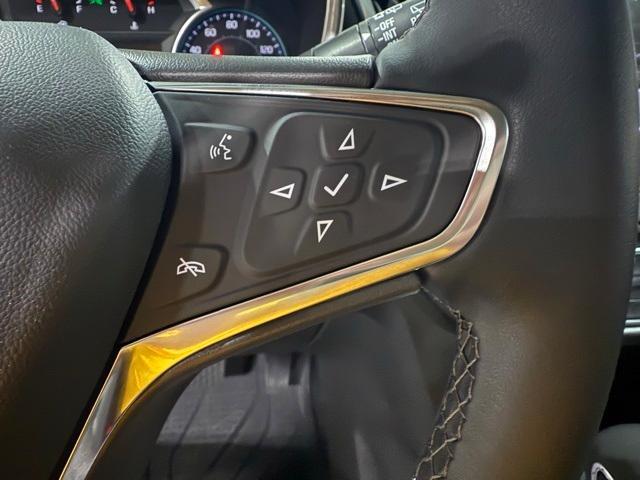 used 2024 Chevrolet Equinox car, priced at $23,395