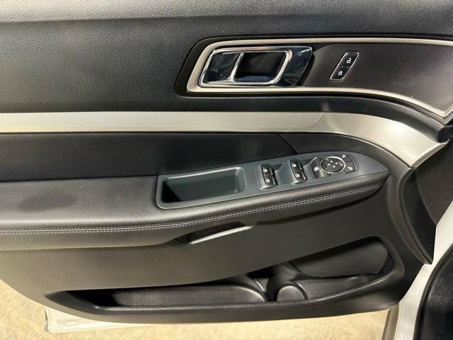 used 2016 Ford Explorer car, priced at $14,395